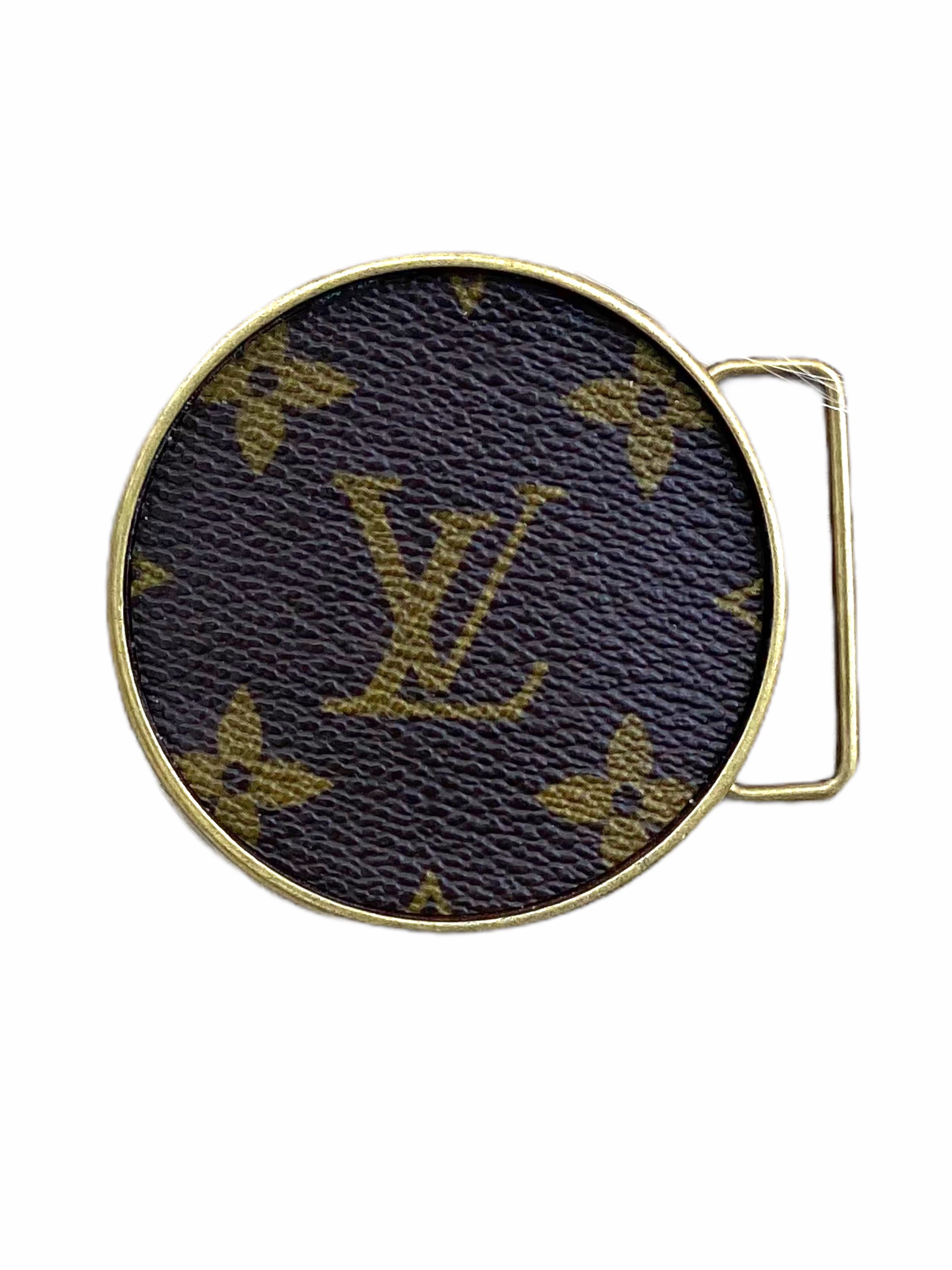 Upcycled Louis Vuitton Coin Purse