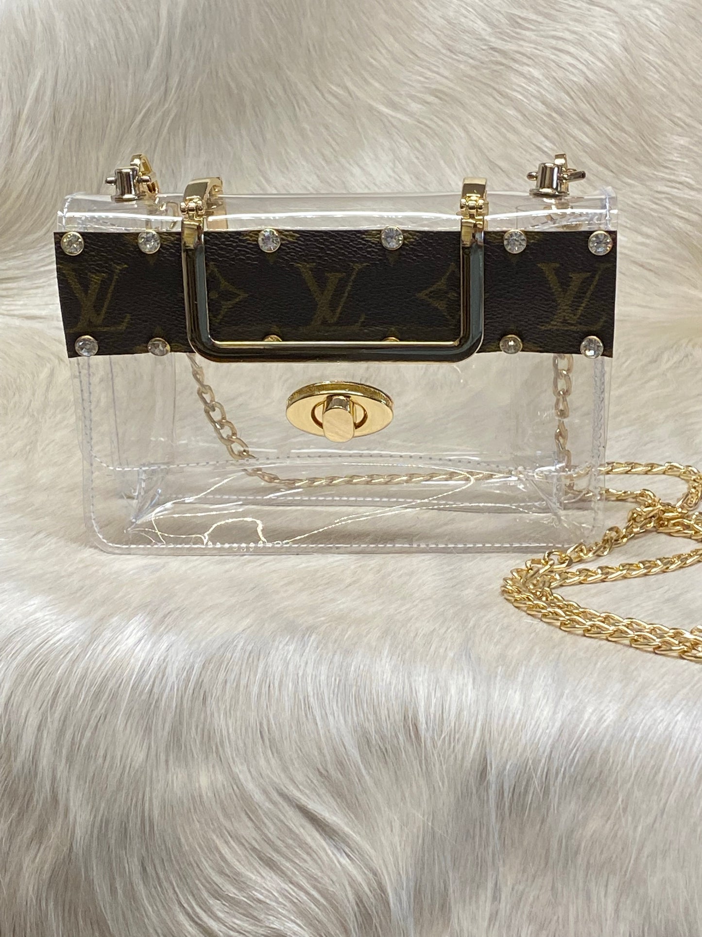 Louis Vuitton Stadium Bag – Grace At Home Treasures